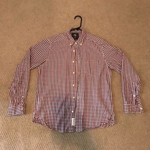 L.O.G.G. Button Down Shirt